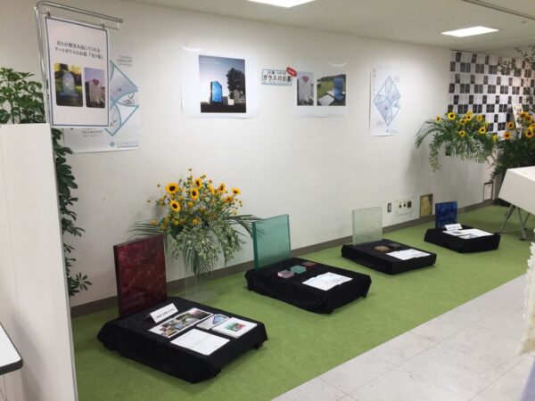 おくりびと終活フェア1